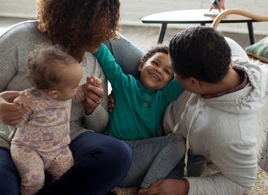 Quit for Kids Concierge Program