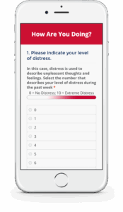 CINJ HAYD Step 2 Mobile Mockup