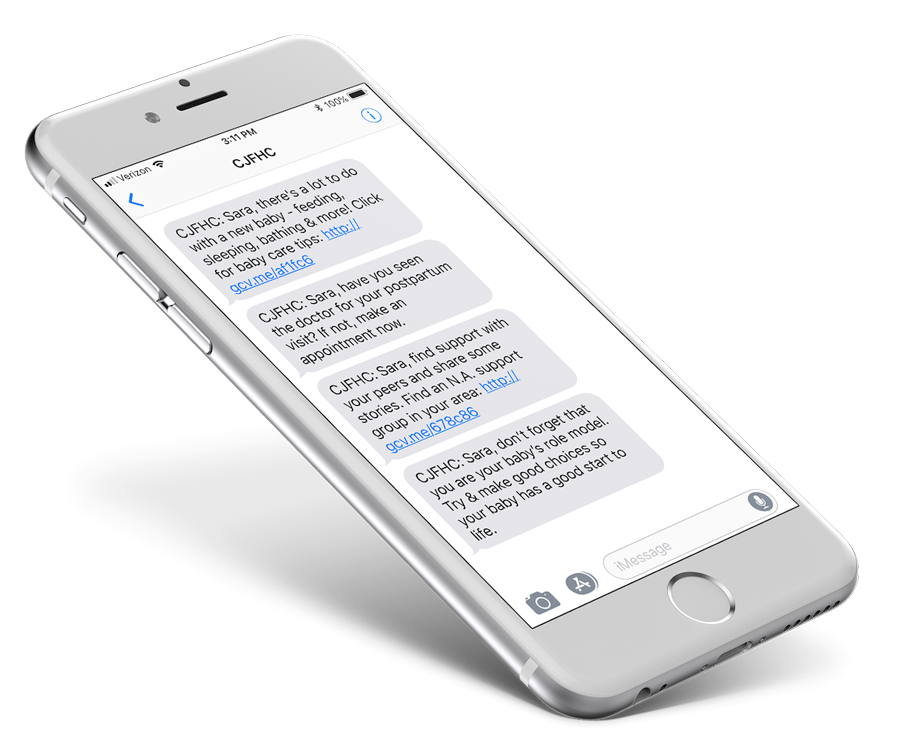 CJFHC-PersonalConcierge-Messages2-Mobile-Mockup-opt