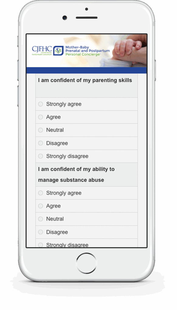CJFHC-PersonalConcierge-OnboardingSurvey-Mobile-Mockup2
