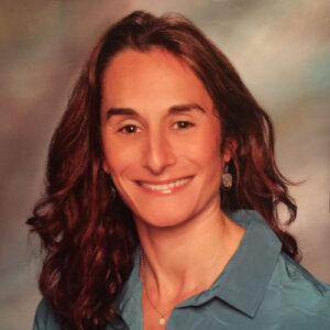 Didi Dietcher, LCSW, BCBA