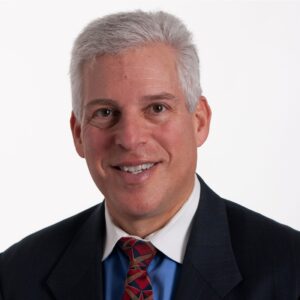 Steven Peskin MD, MBA, FACP