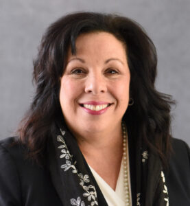 Lisa J. Gleason, Ed.D.