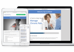 GoMo Health Pain Management Multiple Devices