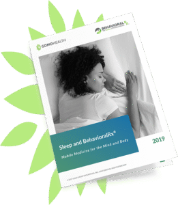 How can sleep patterns affect cardiovascular disease booklet