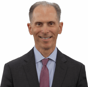 Michael S. Barr, MD, MBA, MACP, FRCP