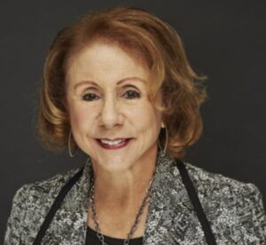 Judith Haber, PhD, APRN, FAAN