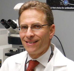 David Bleich