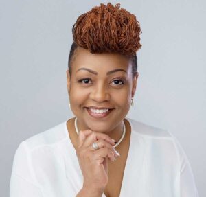 Denise Anderson, MPH, Ph.D.