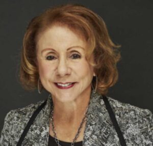 Judith Haber