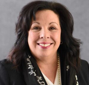 Lisa J. Gleason