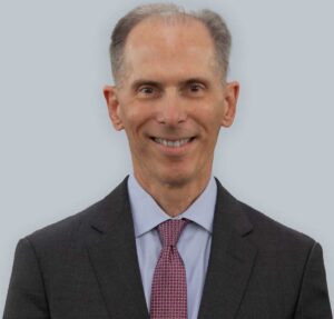 Michael S. Barr