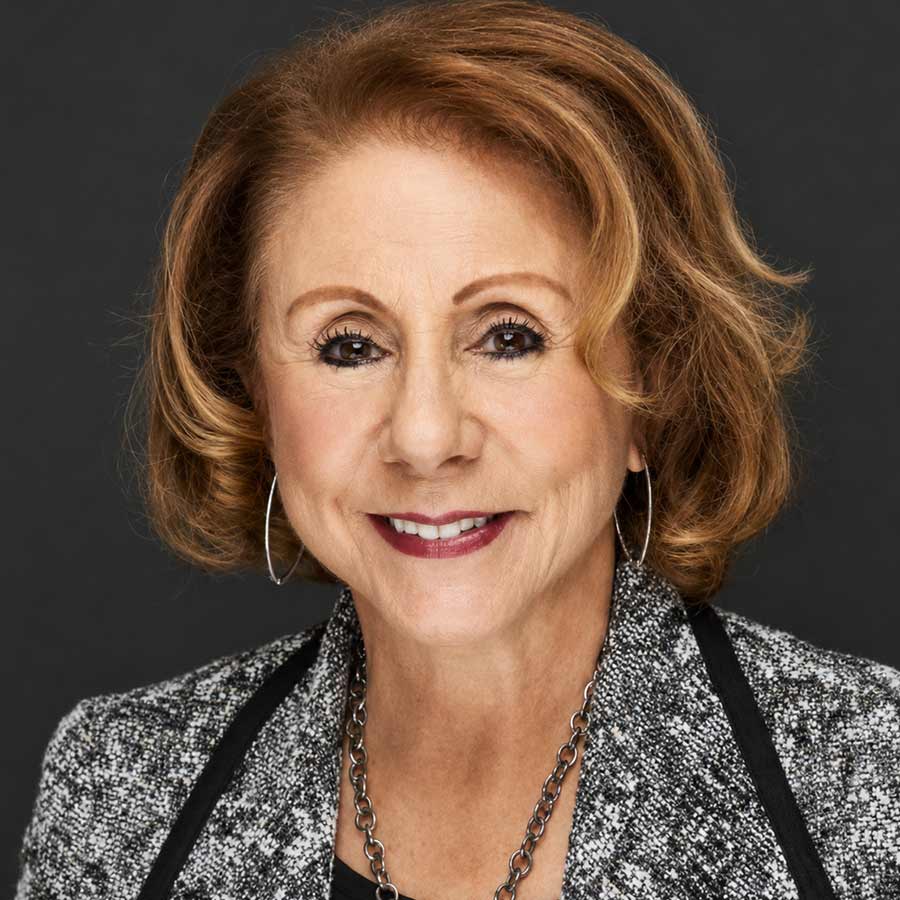 Judith Haber