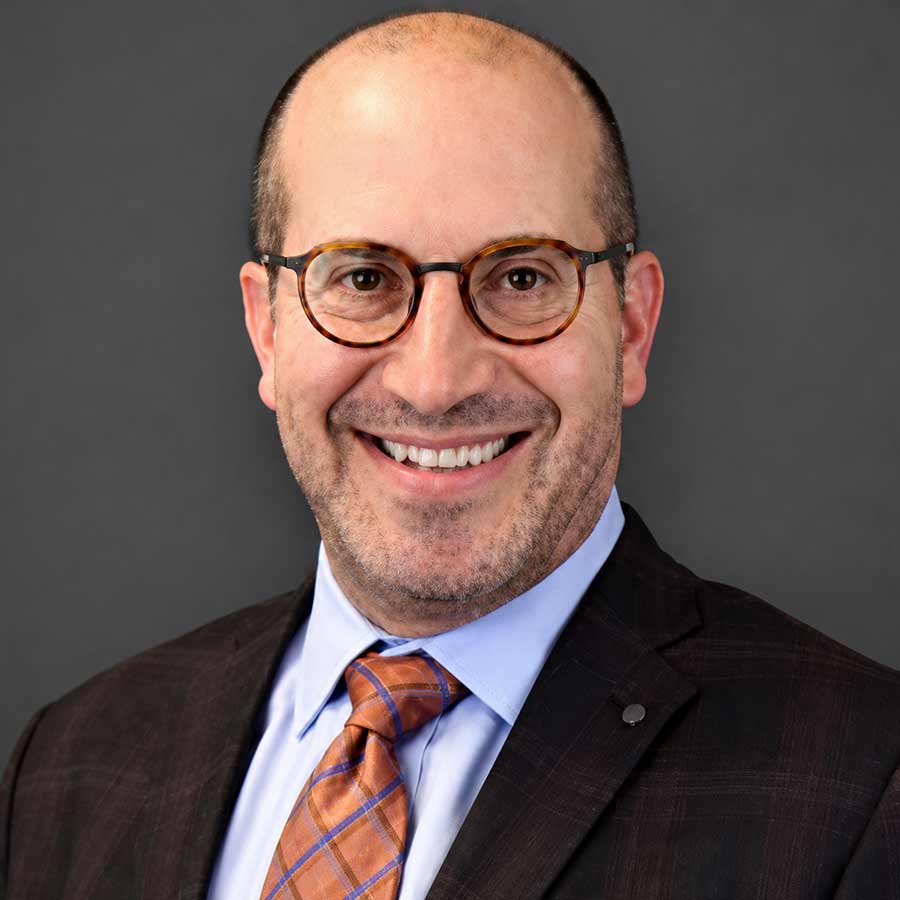 Sanford J. Gips