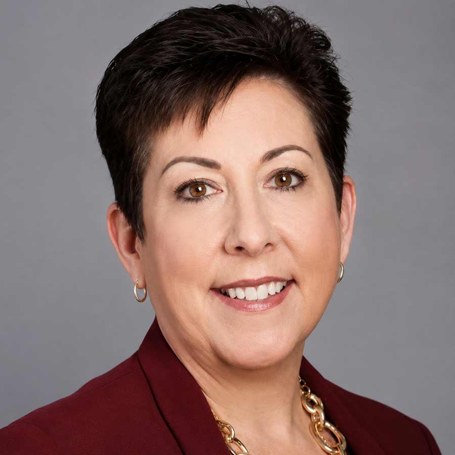 Wendy Faust
