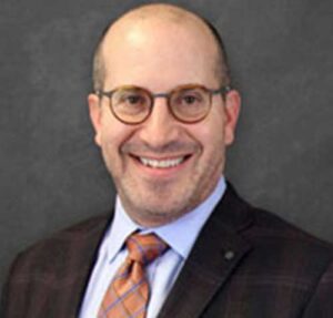 Sanford J. Gips