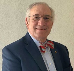 Stephen Lazoritz