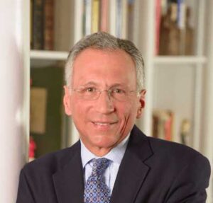 Stephen N. Xenakis