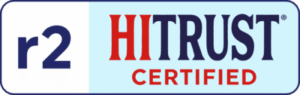 (r2) HITRUST Certified