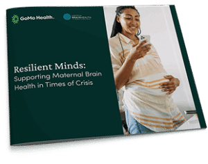 Resilient Minds handbook cover