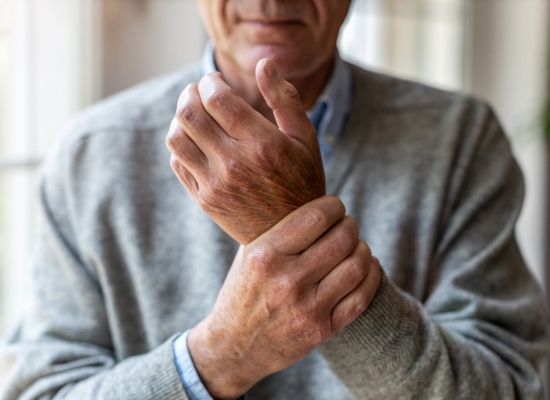 GoMo Health Pain Management Multiple Devices