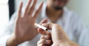 substance use disorder engagement program