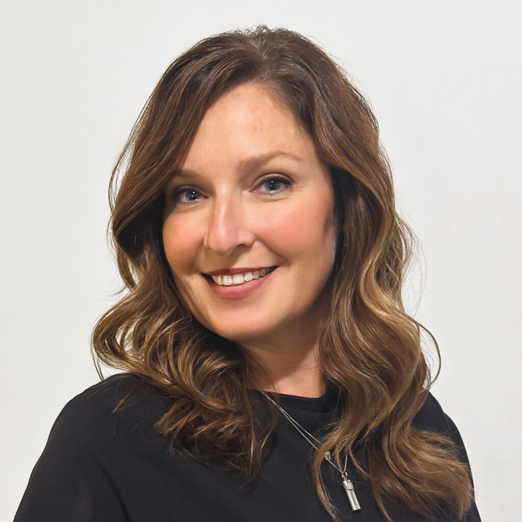 Shelley R. Schoenfeld, Chief Marketing and Client Services Officer