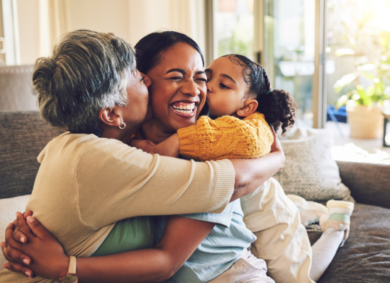 Empowering Every Woman’s Journey