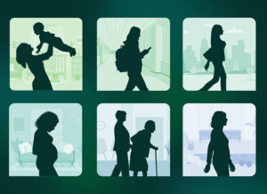 Empowering Every Woman’s Journey