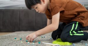 autism spectrum disorder support programs