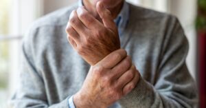 chronic pain engagement programs