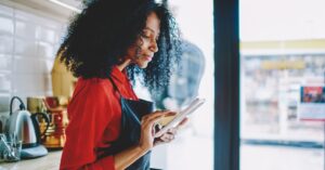 employee resiliency program