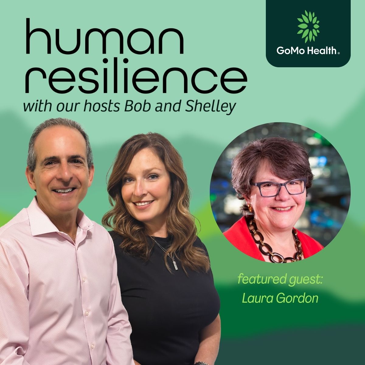 Resilience Is Learned: A Personal Journey from Adversity to Brain Health Leadership