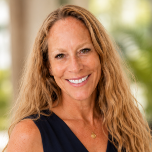 Felicia Stover