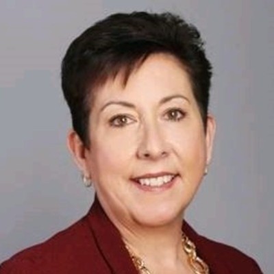 Wendy Faust