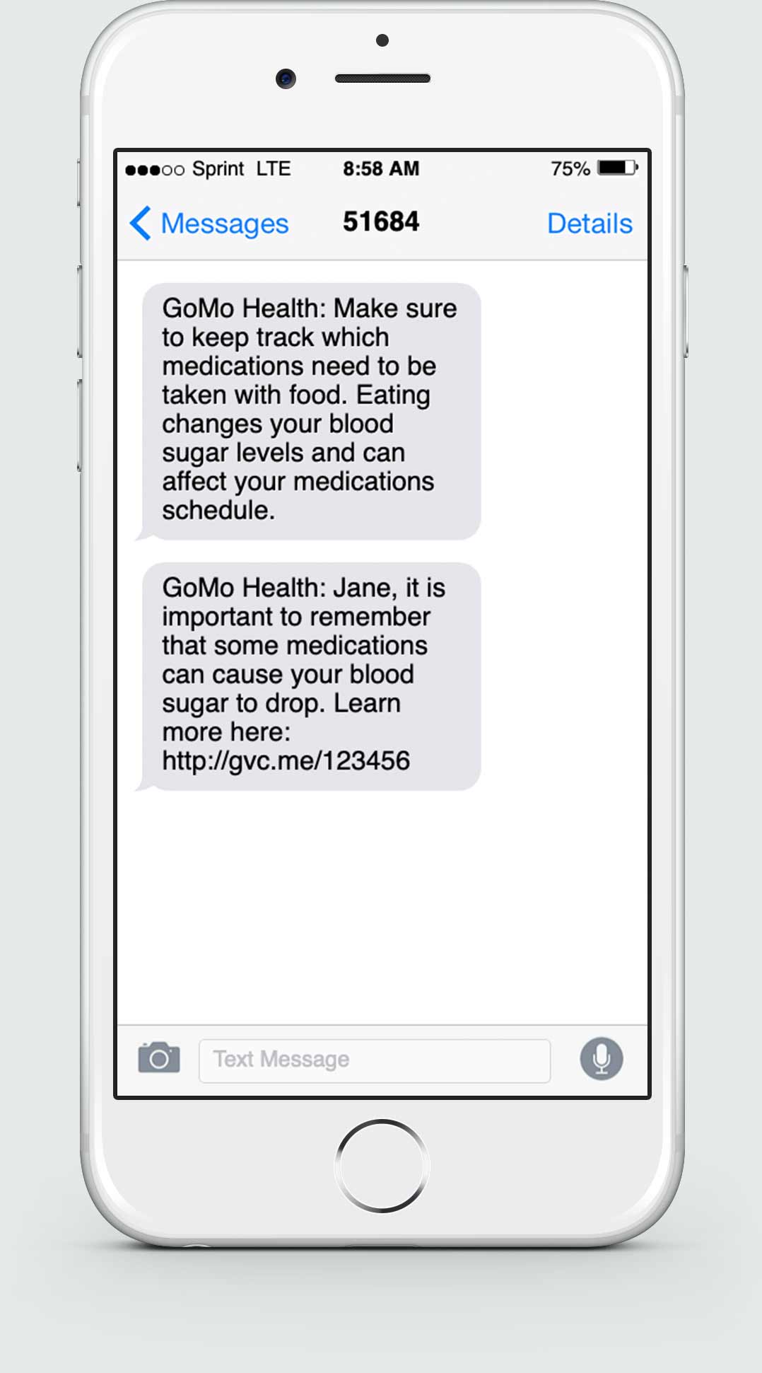 diabetes text part 1