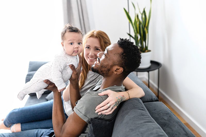 Strong Starts: Shaping Healthier Futures