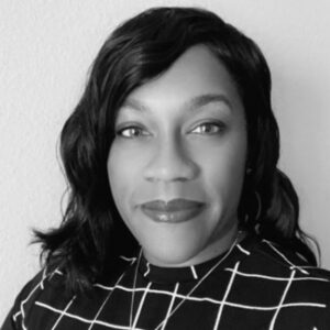 Nakecia Taffa, LPN, CSPR