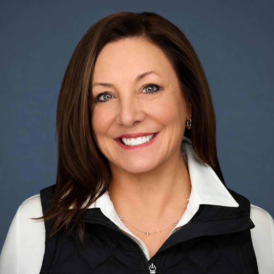 Diane Ravech