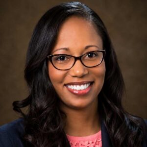 Keisha Callins
