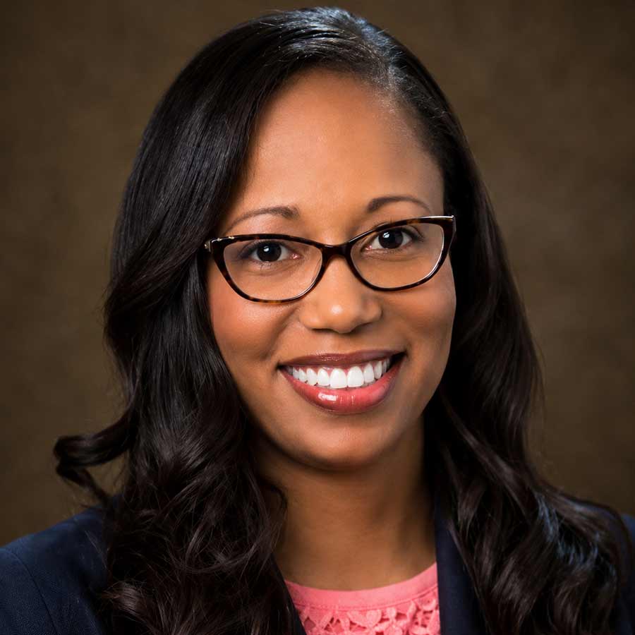 Keisha Callins