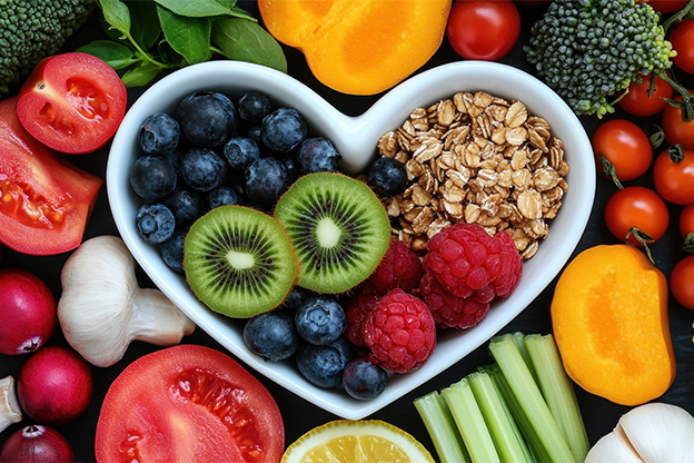 Nutrition Isn’t About Willpower, It’s About Systems