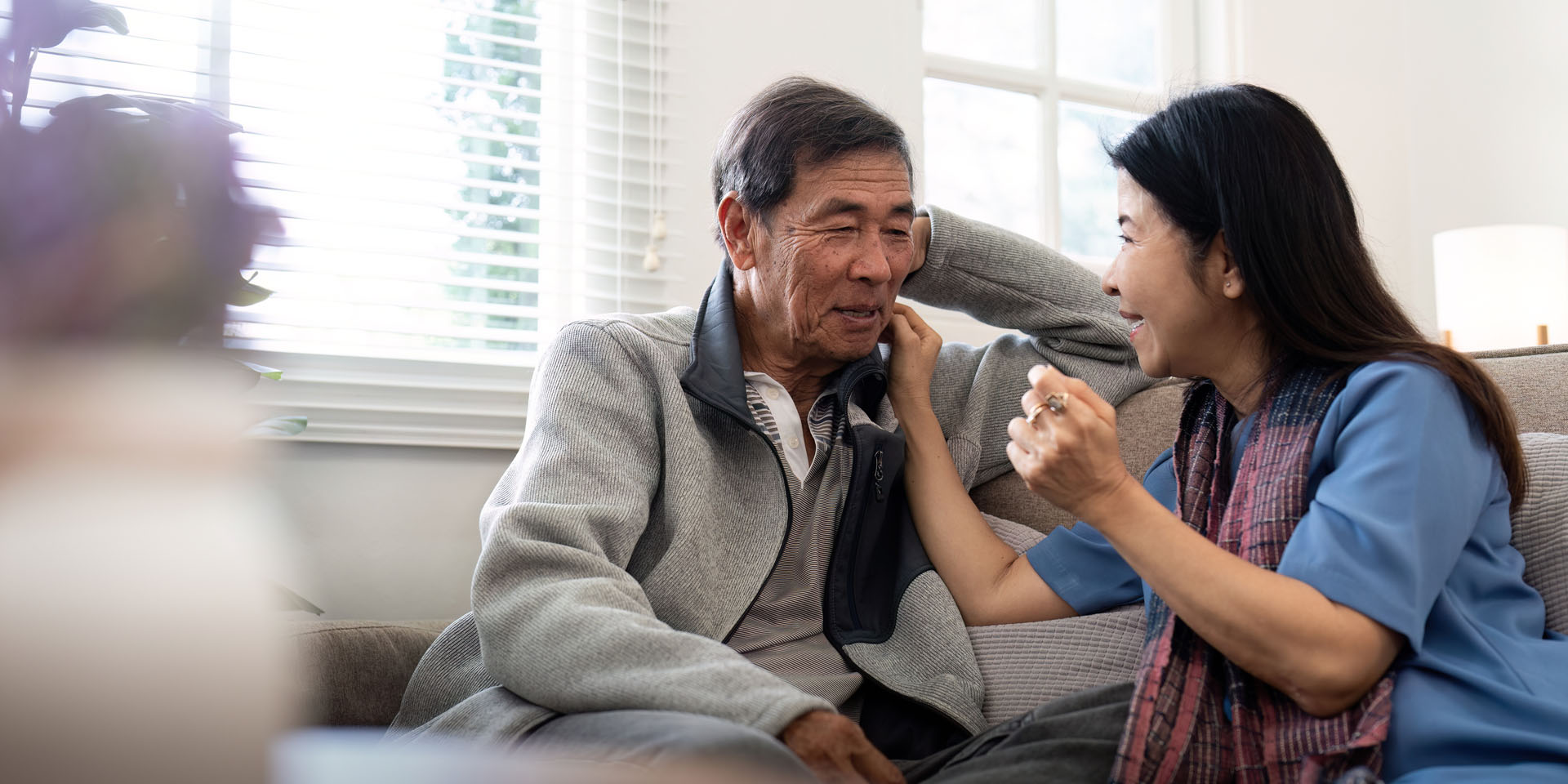 Amerigroup: Meeting Families Where They Are with Personalized Support for Youth and Caregivers in the Child Welfare System
