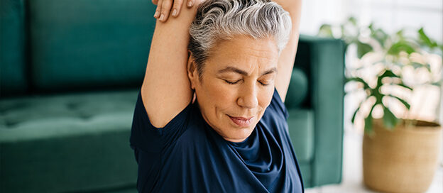 movement for healthcare professionals