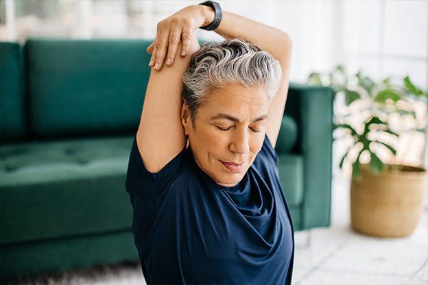 movement for healthcare professionals
