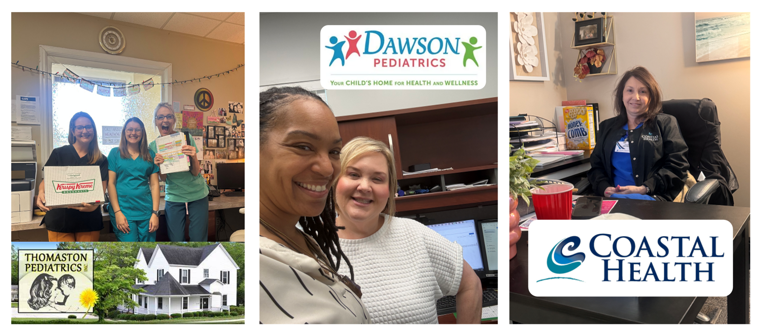 What a Journey 3,000 Miles Across Rural Georgia is Teaching Us About Closing Gaps in Care